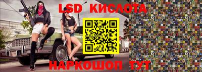 крисы Кингисепп