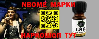 стафф Кинель